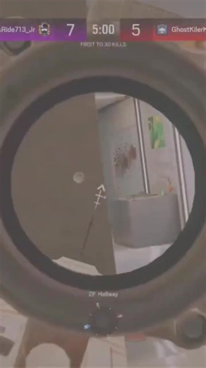 Rainbow Six Siege Custom Matches - Intense Gameplay Moments