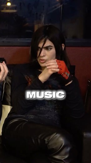 UNDERSCORES INTERVIEW IS LIVE #interview #underscores #midnitecult #hyperpop