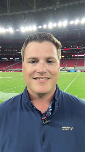 These four players stood out during the Cardinals’ preseason finale win vs. the Raiders. Tyler Drake has more. | Arizona Sports