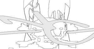 Novagang are the hypest outsider artists around