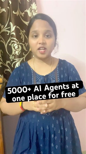 5000+ FREE AI Automations in One Place (100% Free & Ready to Use)