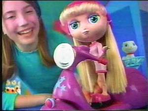 Nickelodeon Commercials and Bumpers (July 13, 2001)