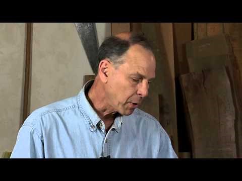 Hone Your Spokeshave Technique