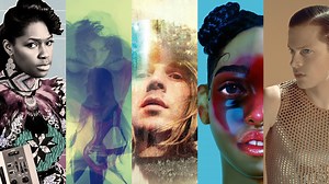 The 30 best albums of 2014 – This year’s best new music – Time Out Music