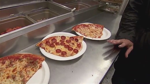 Town Ball Tour: Checking out Princeton's Pizza Barn