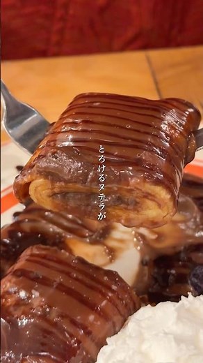 【全国】エッグスンシングス🍫 #東京カフェ #東京グルメ