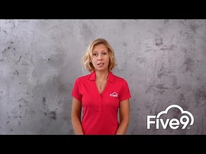 Say Goodbye to Juggling: How Five9 Transforms Customer Interactions with Workflow Automation!