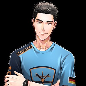 mitsuko95 - Twitch