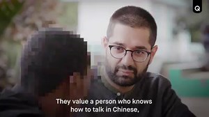 1.6M views · 2.8K reactions | In Kenya, China is everywhere. And with Mandarin schools and massive infrastructure projects, China's trying to grow its "soft power" throughout Africa. But can China convince Africans to love it? Follow Quartz News for weekly dives into the stories shaping our future and tune in every Thursday at 12pm eastern for new episodes. | Quartz News | Facebook