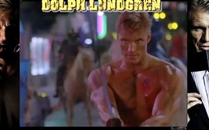 【动作】老牌动作影星 杜夫•龙格尔 Dolph Lundgrwn 影视动作场面集锦
