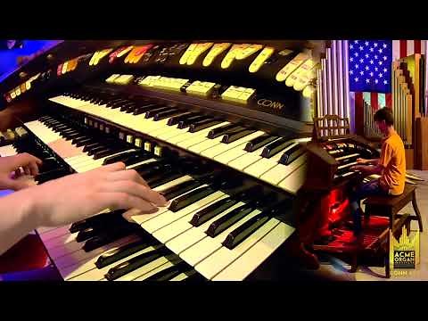 Chicago - Performed by Richie Gregory