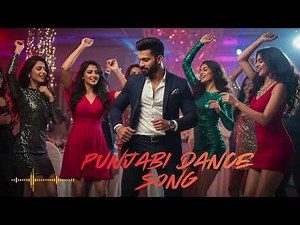 💃 Punjabi Dance Songs That Make Everyone Move | Viral Beats 🕺