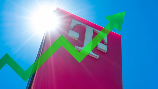 Telekom-Dividende: So bleibt die Ausschüttung nach dem 9. April 2025 dauerhaft steuerfrei