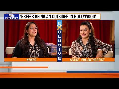 Shalini Passi Opens Up In Exclusive Interview With News9