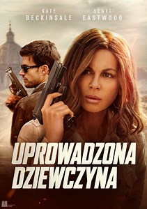 Uprowadzona dziewczyna (2025) film online - Gdzie obejrzeć: Netflix | HBO | Prime | CDA | Filmweb