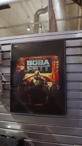 21K views · 254 reactions | [#GIVEAWAY] Look as legendary as Boba Fett himself. For your chance to win a $100 Hot Topic gift card, find this post on Instagram. Giveaway ends 1/10. Official Rules: https://hottopic.me/3ztV2C8 Merch: https://hottopic.me/3pNHzle | Hot Topic | Facebook