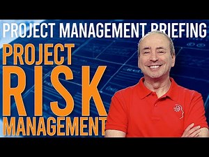 Project Risk Management Domain Briefing [Video Compilation]