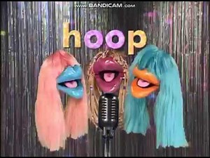 Martha Reader & The Vowelles: Double O In Hoop