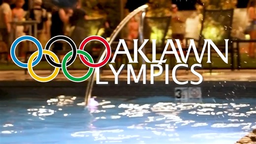 Showcase your Olympic skills with epic backflips and cannonballs at Oaklawn’s #PoolParty THIS Saturday! Enjoy drinks, lawn games, and dance to our live DJ from 8PM to 11PM. Girls get in for free, and guys can join the fun for just $10! See you there for #poolside fun under the stars 🌟 #Oaklawn | Oaklawn Hot Springs
