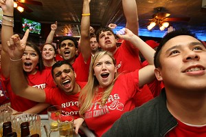 New Jersey’s 22 greatest sports bars, ranked