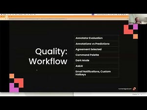 Label Studio Wrapped 2025