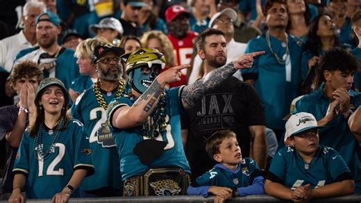 Jacksonville Jaguars defeat Kansas City Chiefs on Monday Night Football: Postgame recap
