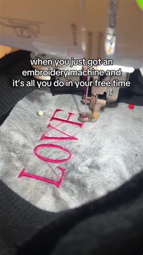 Beginner's Guide to Embroidery with Brother SE700