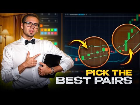 👉 Choose the RIGHT PAIRS Today! | Currency Pairs | OTC Currency Pairs