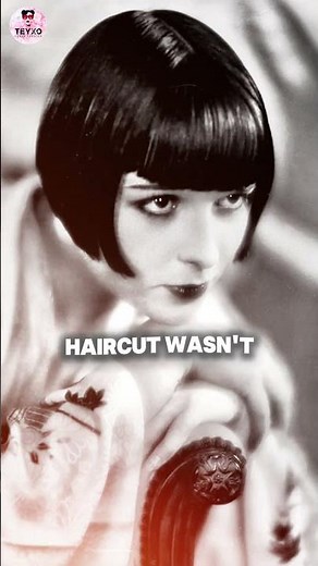 Louise Brooks Was Hollywood’s First Rebel