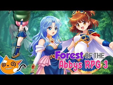 Forest of the Abyss RPG 3 l Part 1