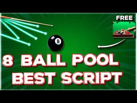 8 Ball Pool Aim Cheto | Cheto 8 Ball Pool & Mod Menu 8 Ball Pool PC - 2026