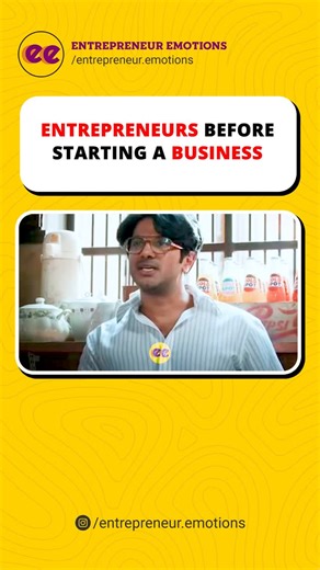 Entrepreneur Emotions on Instagram: "Tag that Business Man😂 #businessideas #Businessmentor #memes #mememarketing #meme #business #businessmemes #startup #startupbusiness #startupmemes #corporatememes #officememes #businesstamizha #entrepreneur #entrepreneurmemes #entrepreneuremotions"