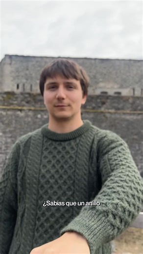 Algunos escudos de armas incluían leones por valentía, águilas por poder o coronas por honor 👑 #heritagering #signetring #familycrest #oldmoneystyle #oldmoney