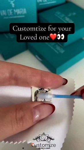 2K views · 35 reactions | Customtize envelope necklace Customize yours Order now For details contact us on watsapp Or dm us #personalizedjewelry #customizenamenecklace #trendingreels #customjewelry #giftideas #explore #giftforher | customize.namenecklace.pk | Facebook