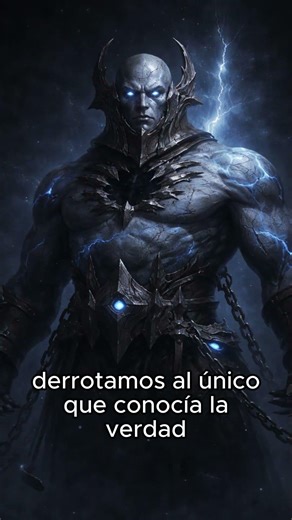 The ending Shadowlands should have had | Zovaal was right #WorldOfWarcraft #Gaming