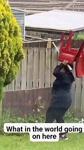 That’s Methd Up!! Dammm, Not The Smashing The House While The Kids Are Inside Too😳. #nzmade #angermanagement #angerissues #violenceprevention #crazyfrog #viralvideoシ #viralpost2025シ | Tyson Sager