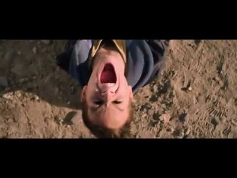 Ghost Rider 2 spirit of vengeance official trailer