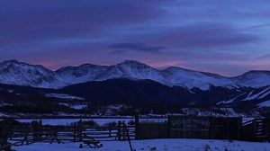 True Wonder. Real Adventure. Pure Colorado. 15 minutes from Winter Park, a world away from everything. Join us at Devil's Thumb Ranch. | Devil's Thumb Ranch