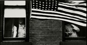 Huge Collection of Robert Frank's Photos Valued at Nearly $3 Million
