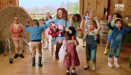 Music Box Doc 'Happy And You Know It' Trailer on Children's Music | FirstShowing.net