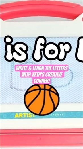 Learn & Write the 26 Letters in the Alphabet | Write Along for Kids