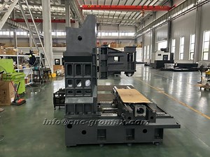 [Hot Item] China Automatic Vmc50 CNC Milling Precision Machining Centre CNC Milling Machine Price