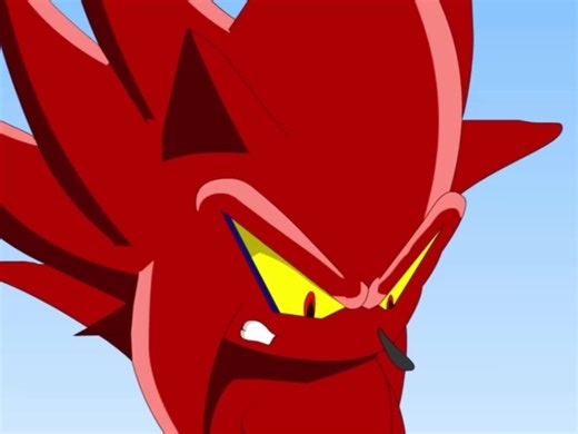 I will make a better version soon#jjs #jujutsushenanigans #sonic #nazo #nazounleashed #sonicedit #edit #shadic