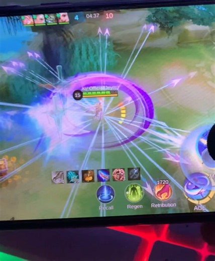 Mobile Legends: How to Redeem Naruto Code Skin