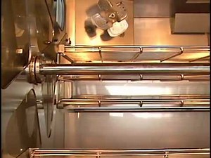 Southern Pride - SP series - Smoker Features. 4/7