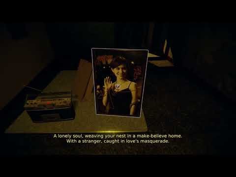 Horror Game- Devotion- Gameplay- No Commentary