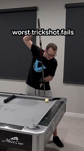 50K views · 516 reactions | Sadly all those fails are part of the game  #spin #pool #trickshot #9ball #snooker #billiards #8ballpool #8ball #trick #bida #bi̇lardo | Florian 'Venom' Kohler | Facebook