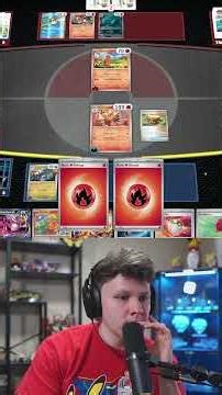 So Unlikely To Pull this Off... #pokemon #pokemontcg #ptcgl