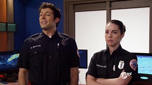 Uh oh. Maybe this isn't the best idea. 💡 🚑 😝 Watch the UPtv Premiere Movie Event, Can't Buy My Love, starring Adelaide Kane and Benjamin Hollingsworth this Sunday at 7 PM ET on UPtv! | UPtv