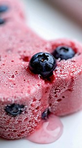Cool, fruity, and irresistibly refreshing 🍓❄️ These Frozen Strawberry bites are the perfect little treat for hot days — light, naturally sweet, and bursting with fresh berry flavor. Each bite melts in your mouth with a bright, icy strawberry taste that feels like summer in every spoonful ✨ Simple, beautiful, and totally addictive! | Happy Pup Kitchen